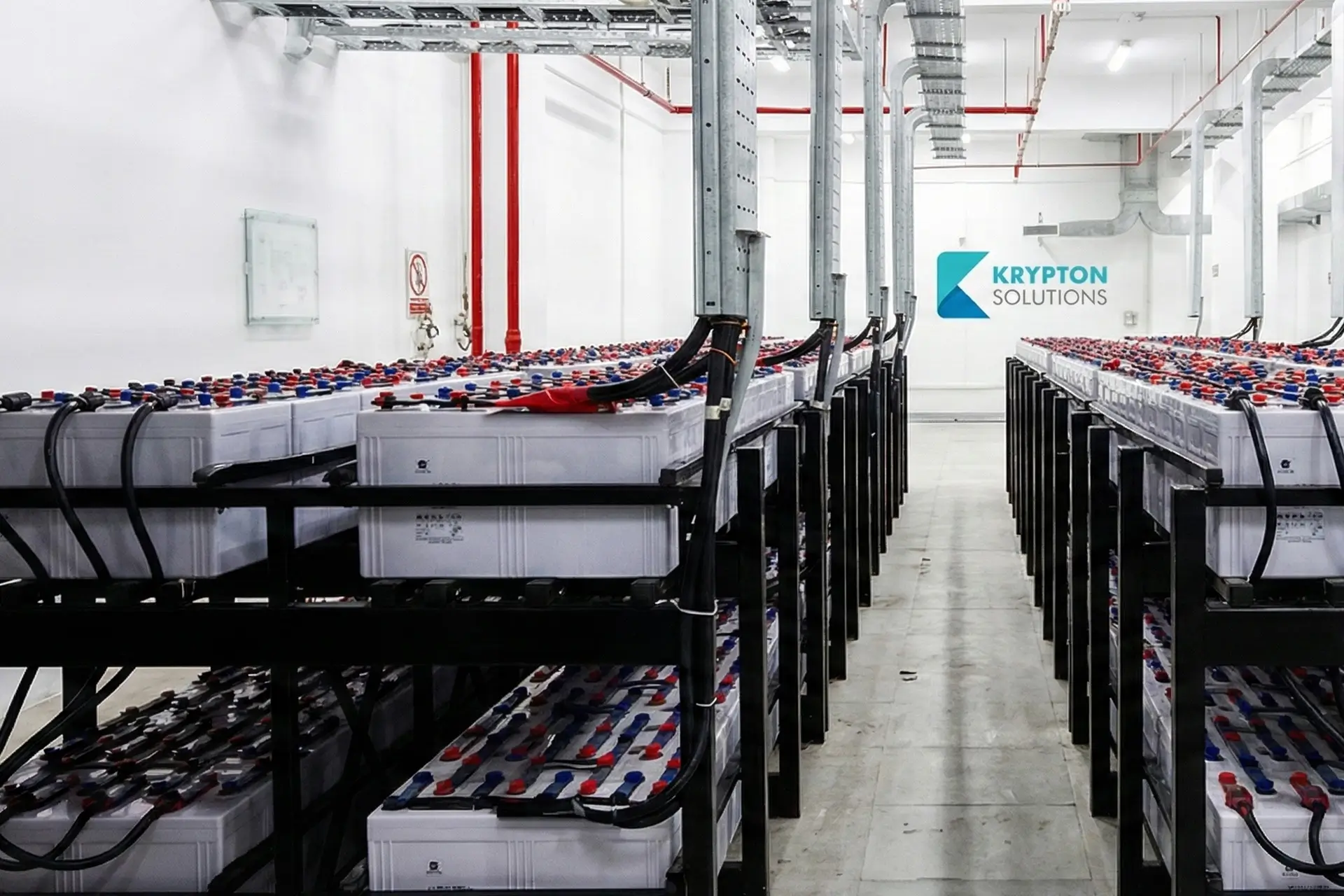 Power Implementation & SWAP