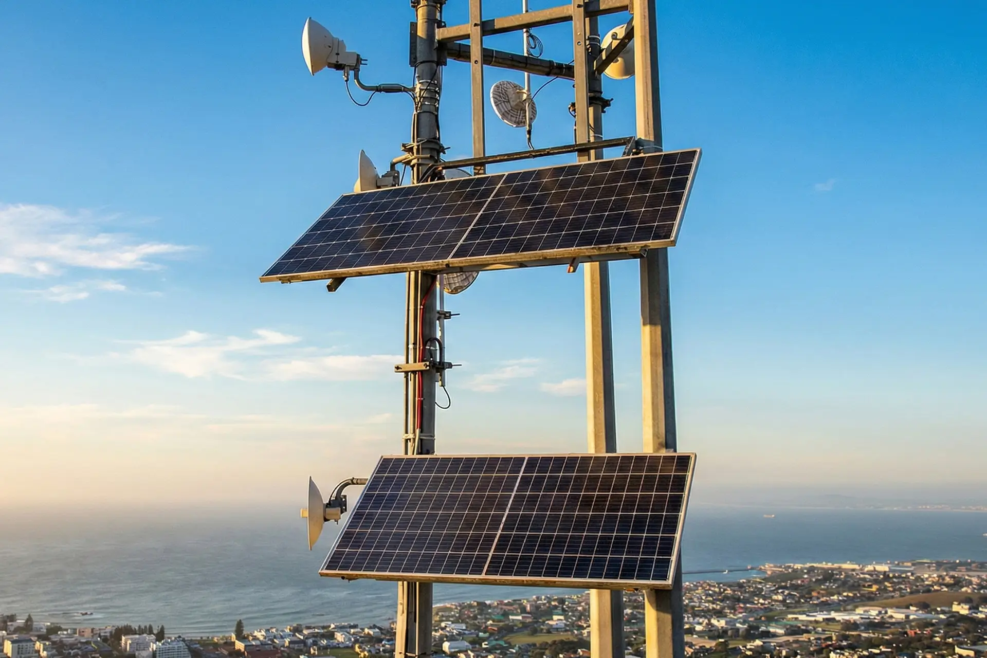 Solar Design & Consultancy