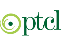 PTCL Logo